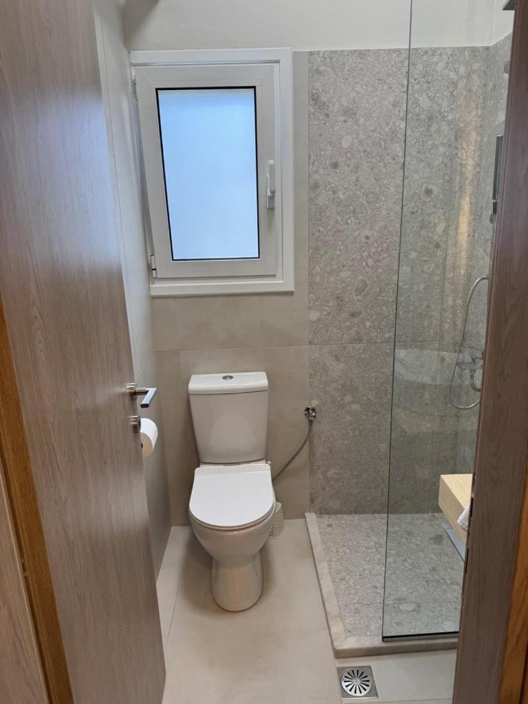 Pieros Tsimis Apartment